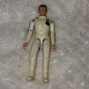 1979 Mego Captain Dan Holland figure from Disney's "The Black Hole"
